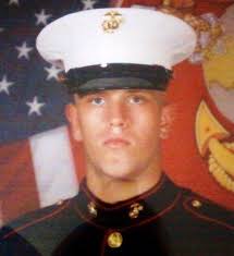 Friends, family remember Axis marine killed in Afghanistan as tough,  charismatic