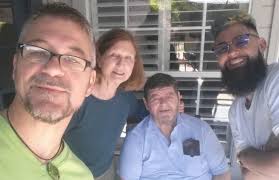 Wishing a happy 85th birthday to a musician