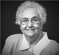 Viola Romero Berg Obituary (1921