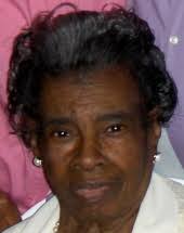 Obituary information for Mary Ruby Mack Vice
