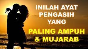 Ayat alquran tentang pernikahan yang tersebar di berbagai surat dalam alquran, membicarakan tentang berbagai hal yang berhubungan dengan syariat menikah. Inilah Ayat Pengasih Yang Paling Ampuh Dan Mujarab Youtube