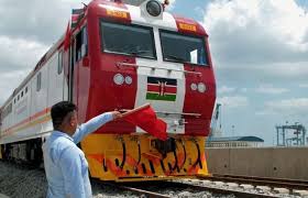 Nairobi To Mombasa Advance Train Booking Sgr Madaraka Express Kenyan Backpacker Kenya Mombasa Kenya Travel