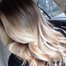 Everything You Need To Know About Balayage Ombre Hair Styles Balayage Hair Long Hair Styles