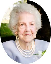 Obituary of Edith Anne Boyle