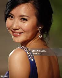 274 Scarlett Hao Photos & High Res Pictures