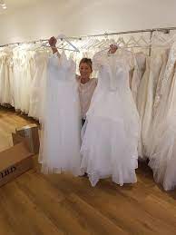 Und vor allem sehr teuer. Tolle Brautkleider Und Hochzeitshaus Ehingen Facebook