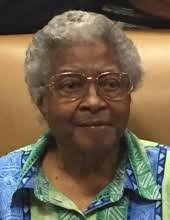 Obituary information for Theodosia F. Douglas