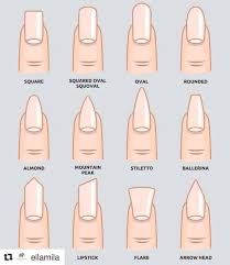 80 Cute Almond Shaped Nail Designs 2018 Nail Design Best Com Popularnailshapes Acrylicna In 2020 Ballerina Nails Shape Different Nail Shapes Acrylic Nail Shapes