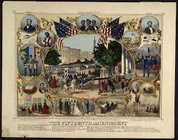 While 18 is the legal age in most states, it can vary. How Did Americans React To Emancipation The Abolition Seminar