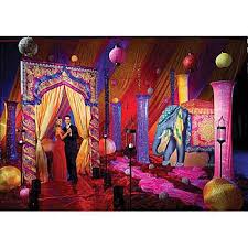 Maybe you would like to learn more about one of these? Top 10 Prom Themes School Dances Party Decorations Partyideapros Com Prom Themes Indian Theme Arabian Nights
