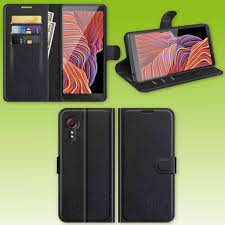 Samsung Galaxy Xcover 5 Handy Tasche ...