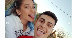 Ingrid Aceitón sorprendió al mostrar sus 30 semanas de embarazo