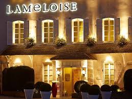 Pin Su Bourgogne Boutique Hotels France