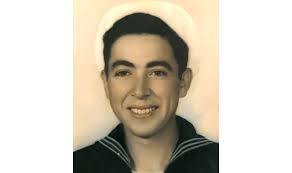 Ernesto Teran Obituary (1924