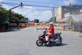 Thông tin tuyển dụng việc làm, thị trường bất động sản, mua bán nhà đất bình dương 24h. Binh DÆ°Æ¡ng Them 21 Ca DÆ°Æ¡ng Tinh Vá»›i Sars Cov 2 Trong Ä'o 2 Ca Lien Quan Chá»£ Ä'áº§u Má»'i á»Ÿ Tp Hcm Tin Tá»©c