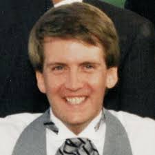 Obituary: Steven Kennell Palmer, 60 — devoted husband, father, friend, and  mentor, former Darien resident