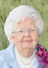 Obituary for Constance Joy McCauley