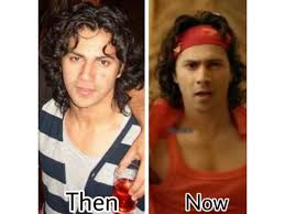 Pic Varun Dhawan Gets To Recreate His Jim Morrison Look In Judwaa 2 This time, varun dhawan takes over as both raja and prem whereas jacqueline fernandez and taapsee pannu are cast opposite him. varun dhawan gets to recreate his jim