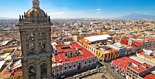 Resultado de imagen para puebla