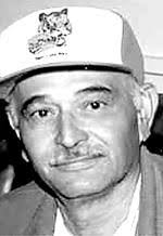 Adolfo Leal Obituary (2002)