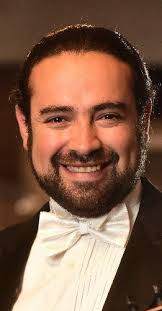 "Bolivian Music Heritage" program by csuf_COTA