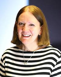 Ann Tinker's Instagram, Twitter & Facebook