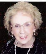 Obituary information for Louise Maas
