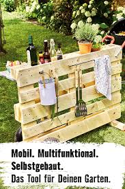 Diy Grillwagen Selber Bauen Gartenmobel Selber Bauen Diy Hinterhof Selber Bauen Garten