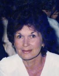 Mary Panciroli Mulvihill Obituary