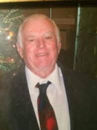 Clifford R. Carll “Cliff”