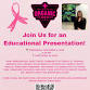 Breast Cancer Patients benefits of Medical Marijua... event in Hampden Township, PA