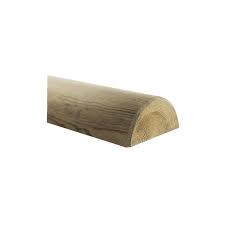 8 à 16 cmles avantagessoliditérobustessel'info en plusces poteaux en bois doivent être posés tous les 3 mètres. Demi Rondin Bois Fraise Pin Autoclave Classe 4 D 160mm 2m Sud Bois Terrasse Bois Direct Scierie