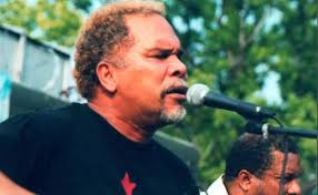 Un día como hoy se apagó la voz, se fue la energía y el talento de Luis El  Terror Díaz