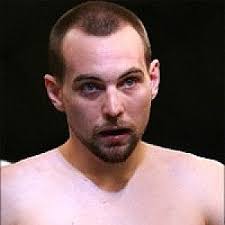 Jonny "The King of Late Night" Carson MMA Stats, Pictures, News, Videos,  Biography