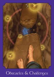 Jun 06, 2015 · when cards are accidentally turned during shuffling, it causes a reversed meaning in the reading. The Psychic Tarot Oracle Deck