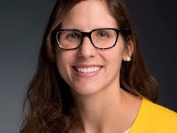 Stephanie Brooks Holliday