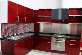 6 beautiful stainless steel kitchen ideas