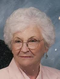 Edith Rose Poland Obituary