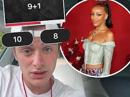 Doja Cat 'confirms' romance with Stranger Things' Joseph Quinn as they pack 