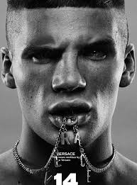 Toby Leonard by Sebastian Mader