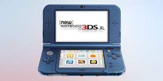 Juegos nintendo selects y videojuegos nintendo 3ds, pokémon, mario, luigis, kirby, zelda, lego, monster hunter, eshop, los mejores precios en videojuegos para. Nintendo 3ds Familie Nintendo