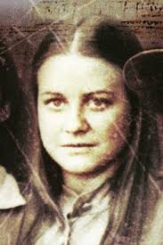 Article about Vinnie and me from 1993. I'm amazed many still don't know who  she was or don't know what she did.