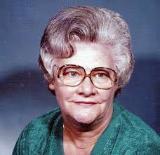 Susie Goddard Obituary