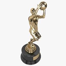 Basketball Trophy 3d Model Ad Basketball Trophy Model Basketball Trophies Trophy 3d Model