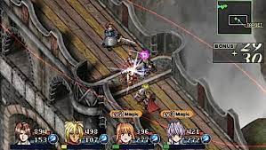 La popular saga, que goza de un tremendísimo éxito en japón, expande las posibilidades del episodio llamado monster hunter portable 3, por el momento. Dos Clasicos Rpg De Psp Llegan A Psn Paperblog