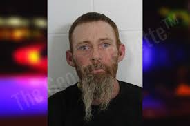 Barry Bradley — Floyd County Jail Bookings