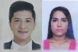 Jacqueline Jenny Robledo"