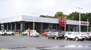 You deserve only the best! Mountain View Nissan Celebrates Dalton Location Ga Fl News Dailycitizen News