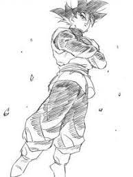 Resultado De Imagen Para Dibujo Goku Black Para Colorear Blue Dragon Ball Art Dragon Ball Super Manga Dragon Ball Artwork