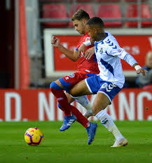 Stats de foot, suivez vos joueurs et clubs préférés, vivez les derniers résultats en direct, découvrez les dernières vidéos. Joao Mi Gratitud Con La Aficion Es Muy Grande Tenerife Web Oficial
